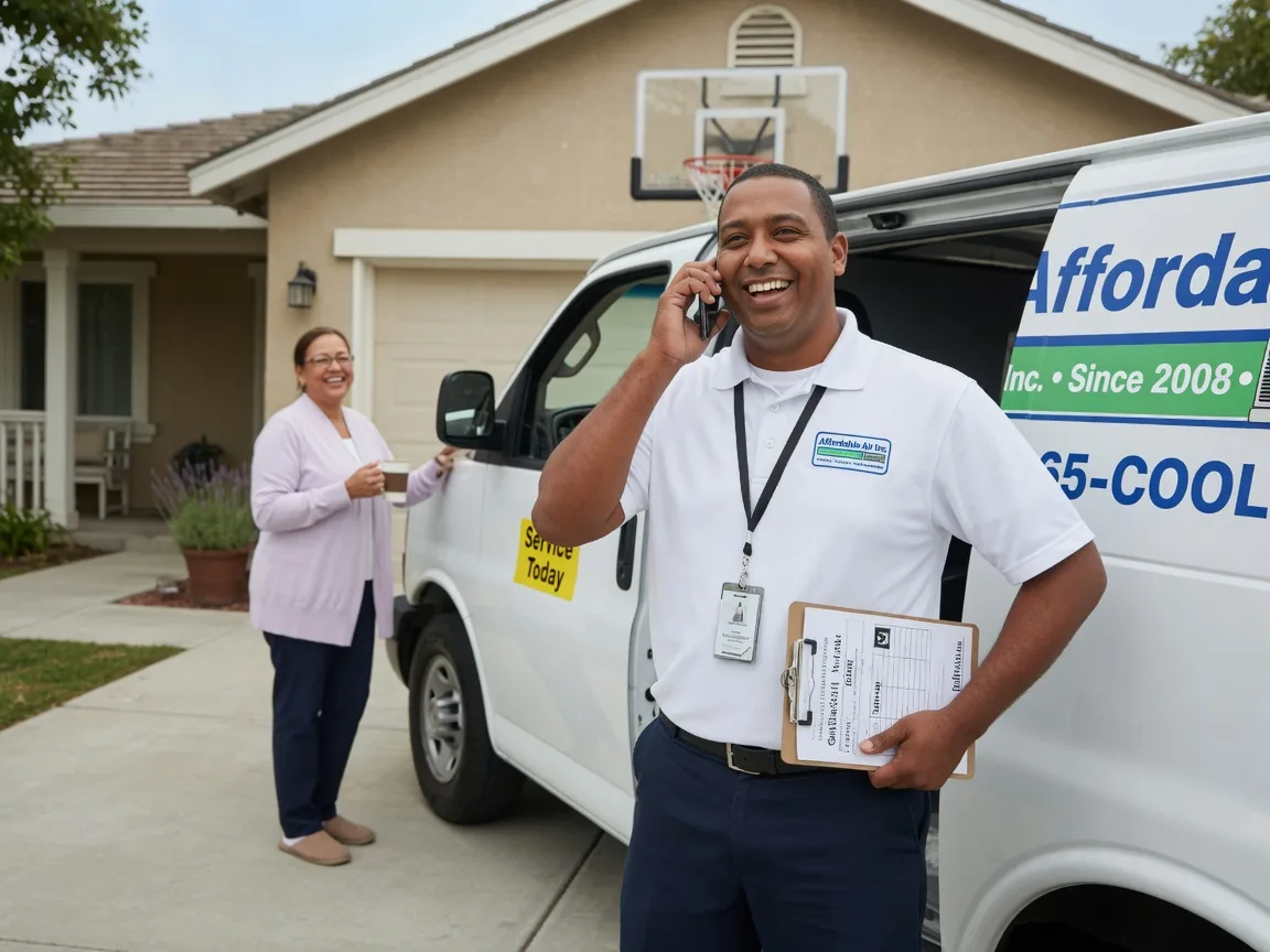 Central Ac Repair Hornick, IA FAQs